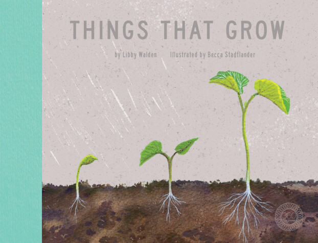 Book cover for Things That Grow