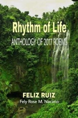 Cover of RHYTHM of LIFE