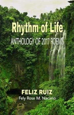 Book cover for RHYTHM of LIFE