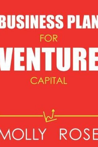 Cover of Business Plan For Venture Capital