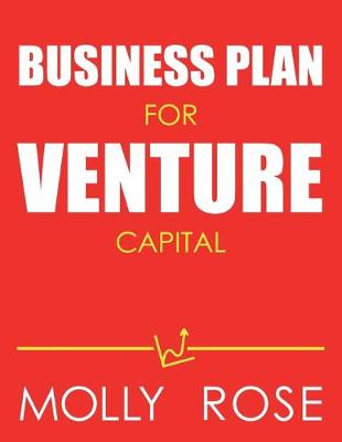 Book cover for Business Plan For Venture Capital