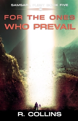 Book cover for For the Ones Who Prevail