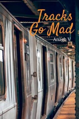 Cover of Tracks Go Mad