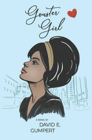 Cover of Gouster Girl