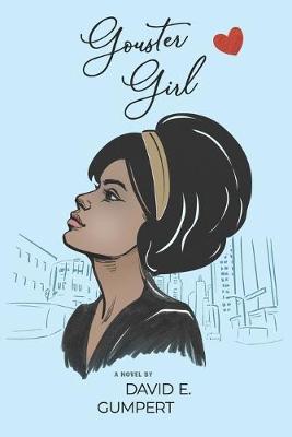 Book cover for Gouster Girl