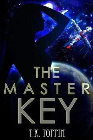 Cover of The Master Key