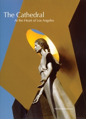 Book cover for The Cathedral