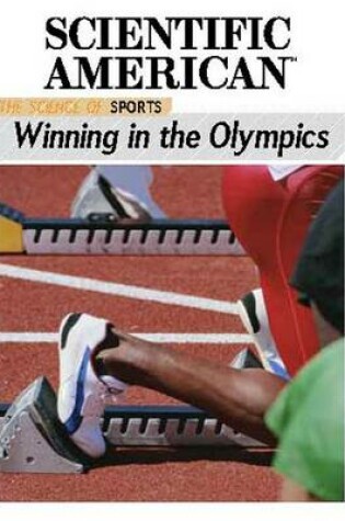 Cover of The Science of Sports: Winning in the Olympics