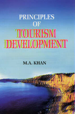 Cover of Principles of Tourism Development