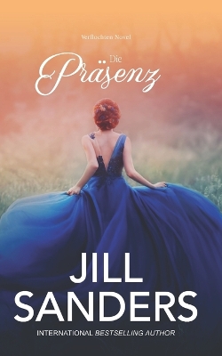 Book cover for Die Präsenz