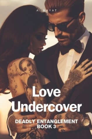 Cover of Love Undercover