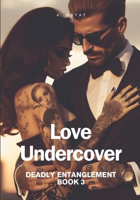 Book cover for Love Undercover