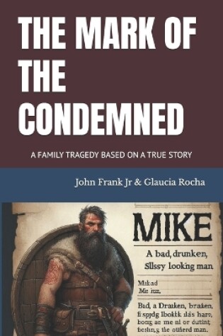 Cover of The Mark of the Condemned