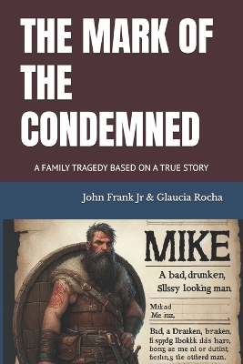 Book cover for The Mark of the Condemned