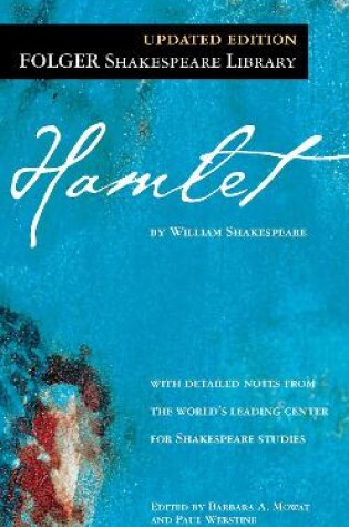 Cover of Hamlet