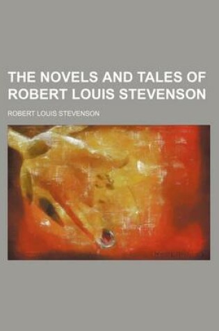 Cover of The Novels and Tales of Robert Louis Stevenson (Volume 14)