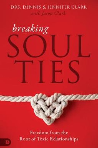 Cover of Breaking Soul Ties