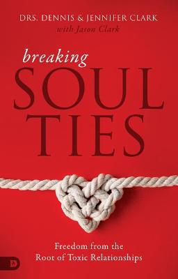 Book cover for Breaking Soul Ties