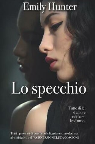 Cover of Lo specchio