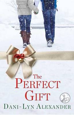 Book cover for The Perfect Gift