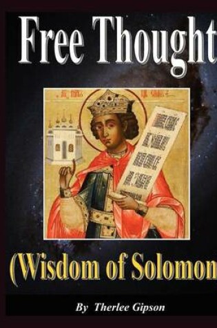 Cover of Free Thought