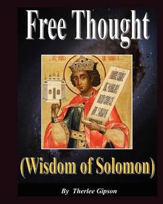 Book cover for Free Thought