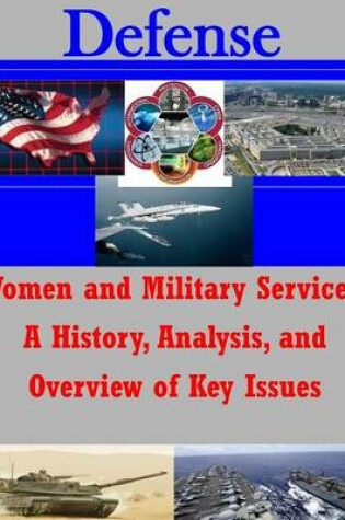 Cover of Women and Military Services