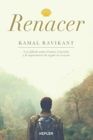 Cover of Renacer