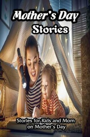 Cover of Mother's Day Stories