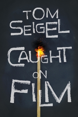Book cover for Caught on Film