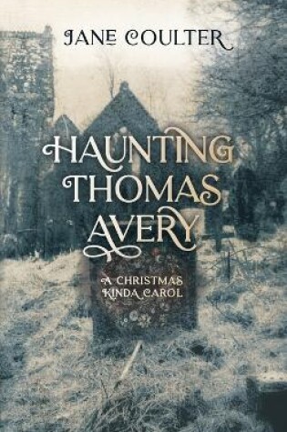 Cover of Haunting Thomas Avery