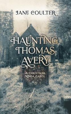 Book cover for Haunting Thomas Avery