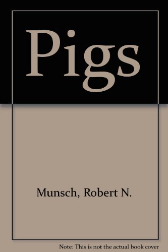 Cover of Pigs