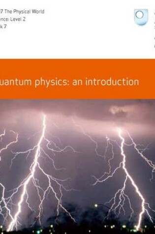 Cover of Quantum Physics: An Introduction
