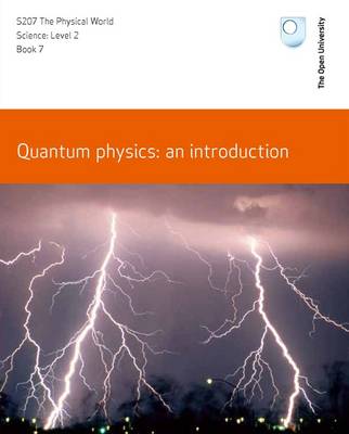 Book cover for Quantum Physics: An Introduction