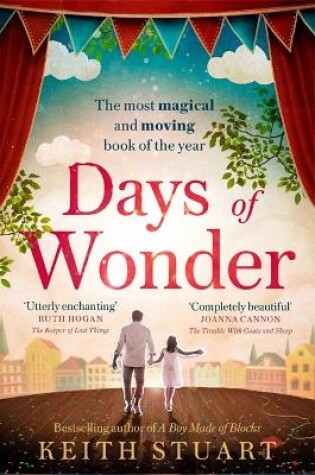Cover of Days of Wonder