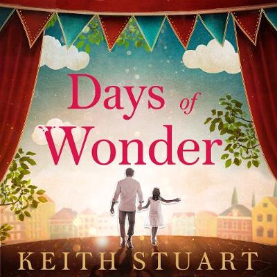 Book cover for Days of Wonder