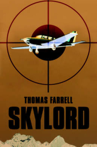 Cover of Skylord