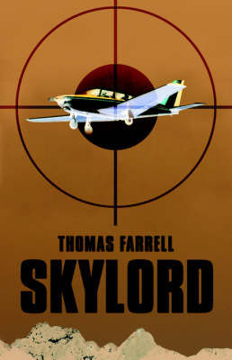 Book cover for Skylord