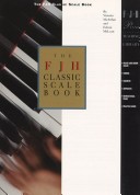 Book cover for The FJH Classic Scale Book