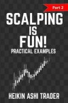 Book cover for Scalping is Fun! 2