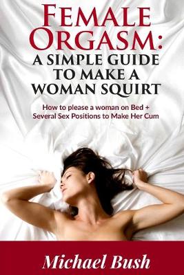 Book cover for Female Orgasm