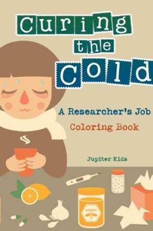 Cover of Curing the Cold