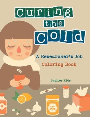 Book cover for Curing the Cold