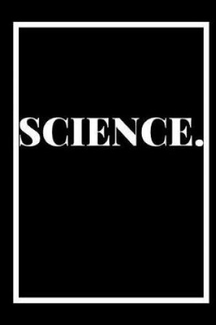 Cover of Science