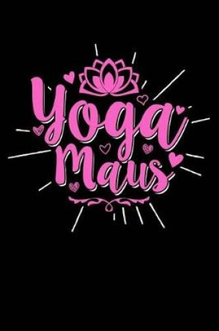 Cover of Yoga Maus