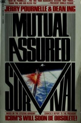 Cover of Mutual Assur Survl
