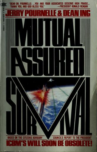 Book cover for Mutual Assur Survl