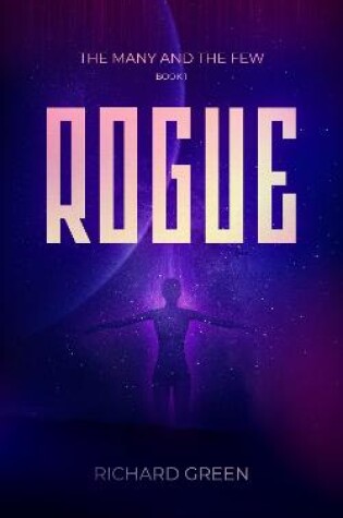 Cover of Rogue