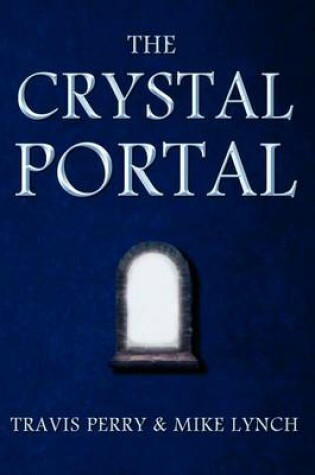Cover of The Crystal Portal